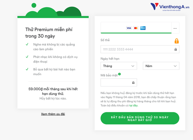 Ứng dụng Spotify là gì? Cách đăng ký và sử dụng Spotify cho người mới