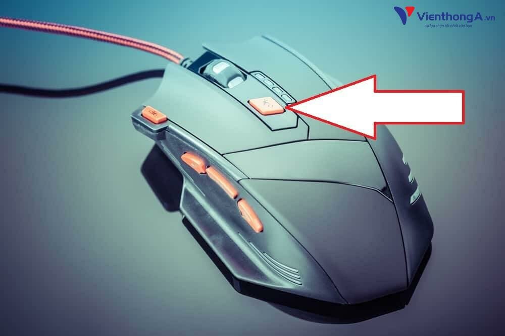 cách chỉnh tốc độ chuột trên PC Windows