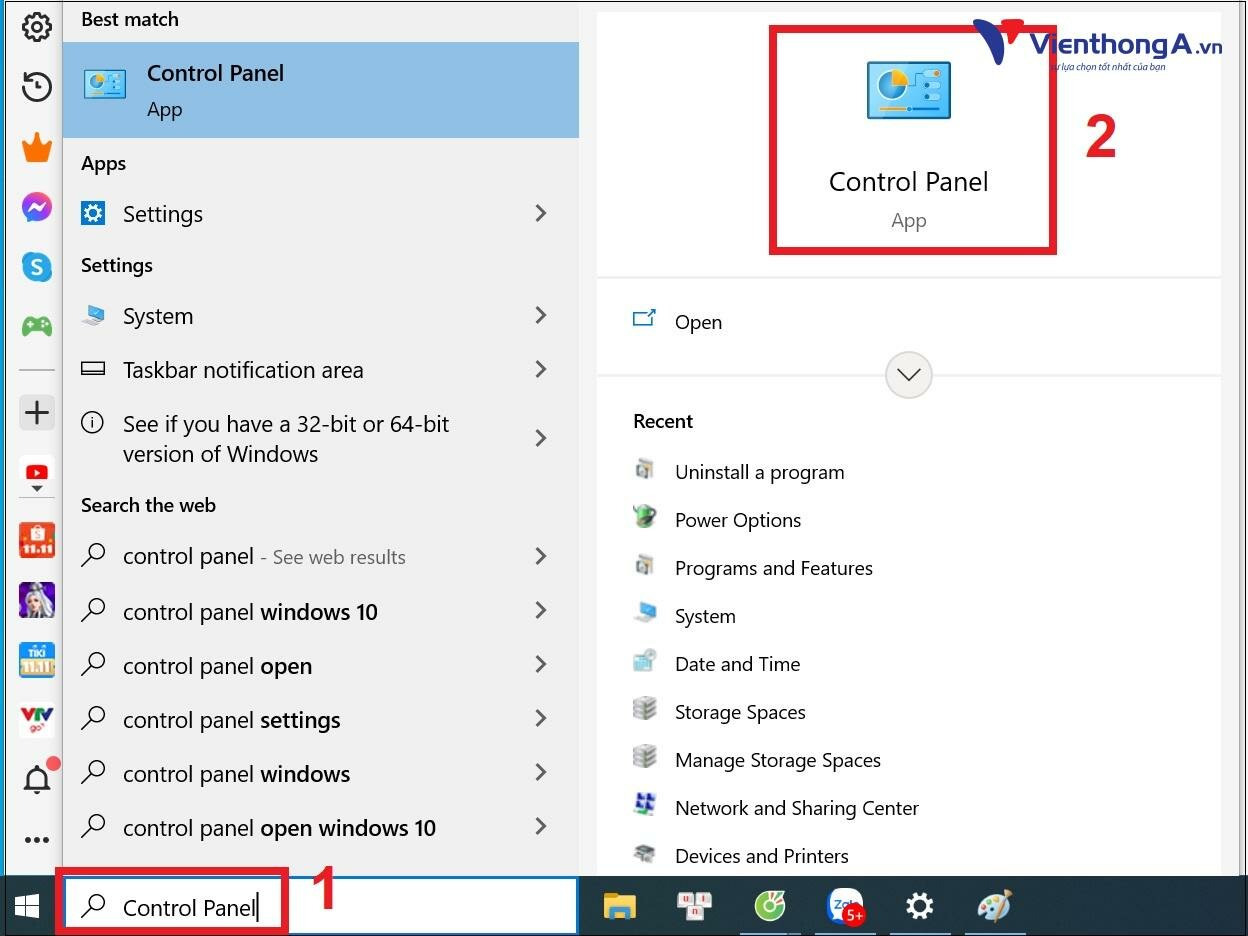 cách chỉnh tốc độ chuột trên PC Windows