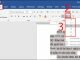 Cách chỉnh khoảng cách dòng trong Word bằng Paragraph