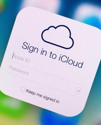 lấy lại mật khẩu Apple ID khi chẳng may quên mất
