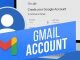 tạo tài khoản Google Gmail không cần số điện thoạii