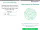 thiết lập tài khoản WhatsApp Messenger