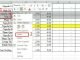 Cách chèn hàng trong Excel