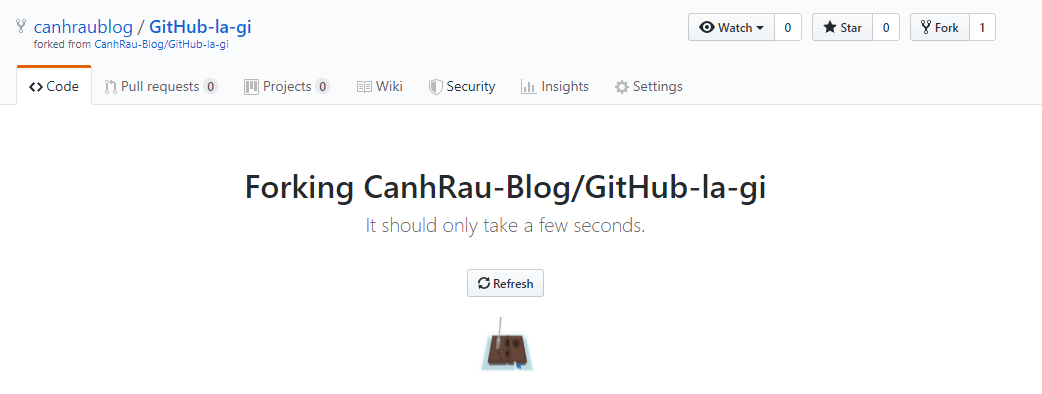 Github là gì những tính năng cơ bản của github hình 11