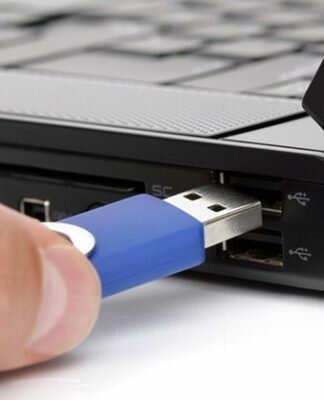 Hướng dẫn 5 cách sửa lỗi USB không format được