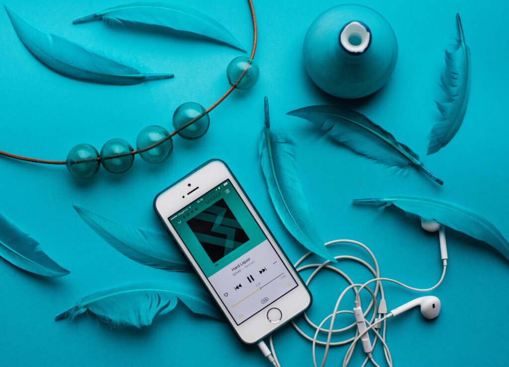 cách copy nhạc vào iPhone không cần iTunes