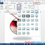 Hướng dẫn chèn, định dạng, di chuyển hình ảnh trong Microsoft Word