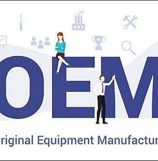 Thương hiệu OEM là gì? Vì sao những sản phẩm OEM thường có giá rẻ hơn?