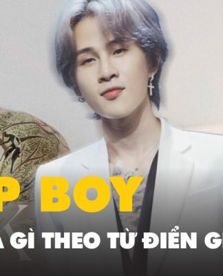 Trap trong anime có ý nghĩa khacs so với ngoài đời thực