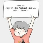 Cục xì lầu ông bê lắp là gì mà tại sao lại hot đến như vậy?