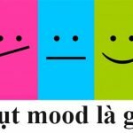 Trào lưu “tụt mood” là gì? Trào lưu này có gì hấp dẫn giới trẻ?