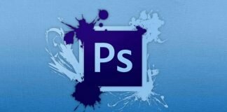 các phím tắt trong Photoshop CS6