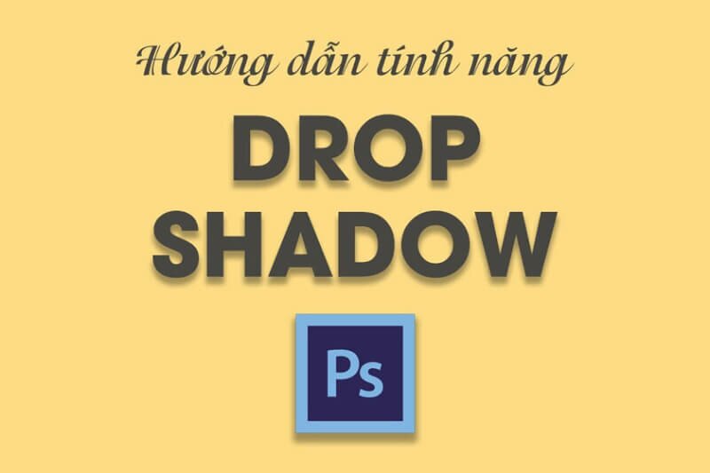 Drop Shadow