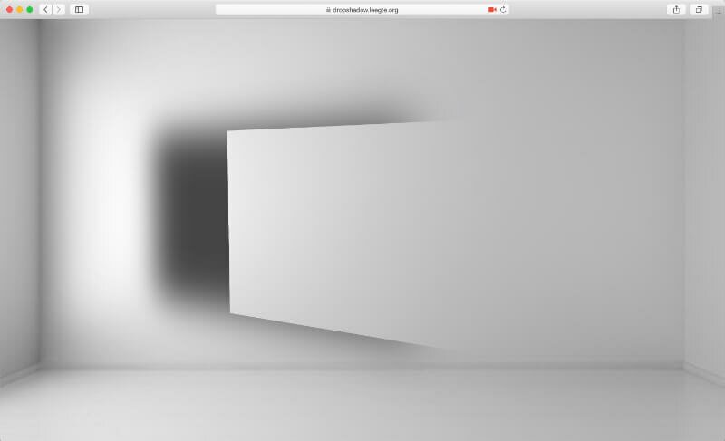 Drop Shadow