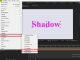 Drop Shadow