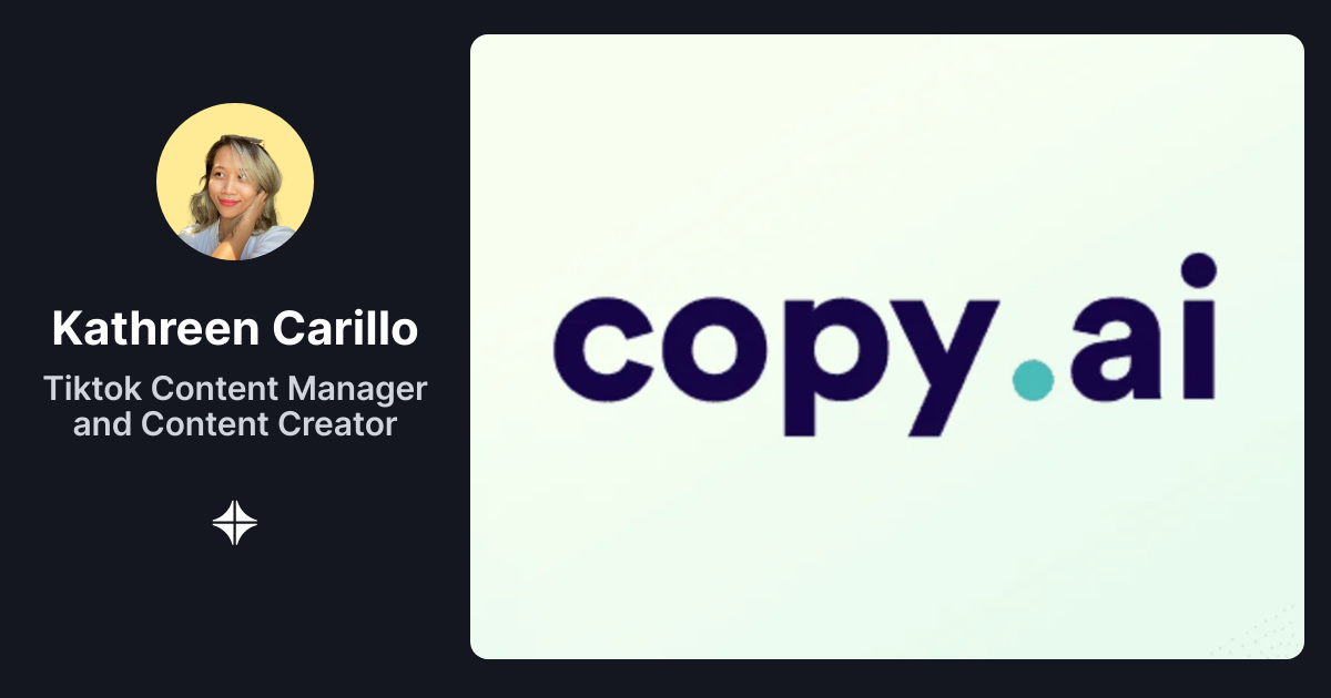 Copy-AI hỗ trợ người dùng trong việc tạo nội dung