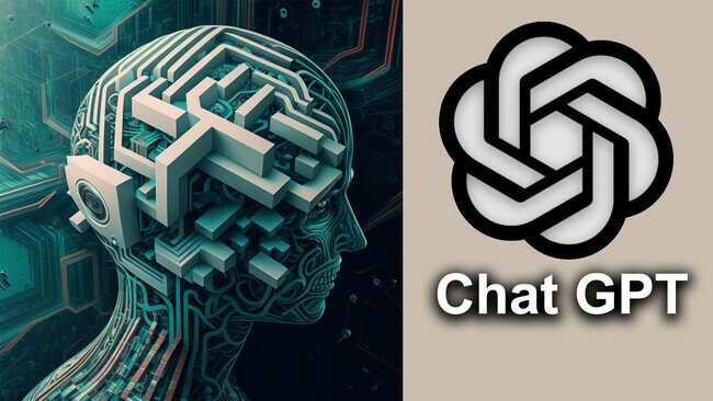 Chat gpt đang làm mưa làm gió trên thị trường công nghệ